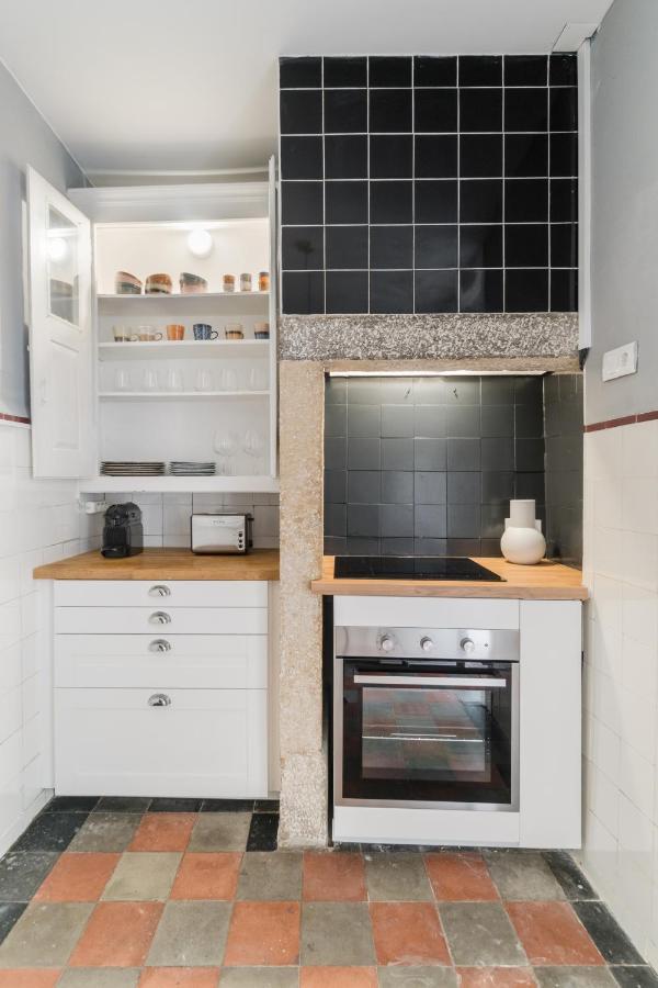 Casa Boma Lisboa - Typical & Charming Apartment - Campo III Экстерьер фото