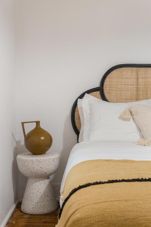 Casa Boma Lisboa - Typical & Charming Apartment - Campo III Экстерьер фото