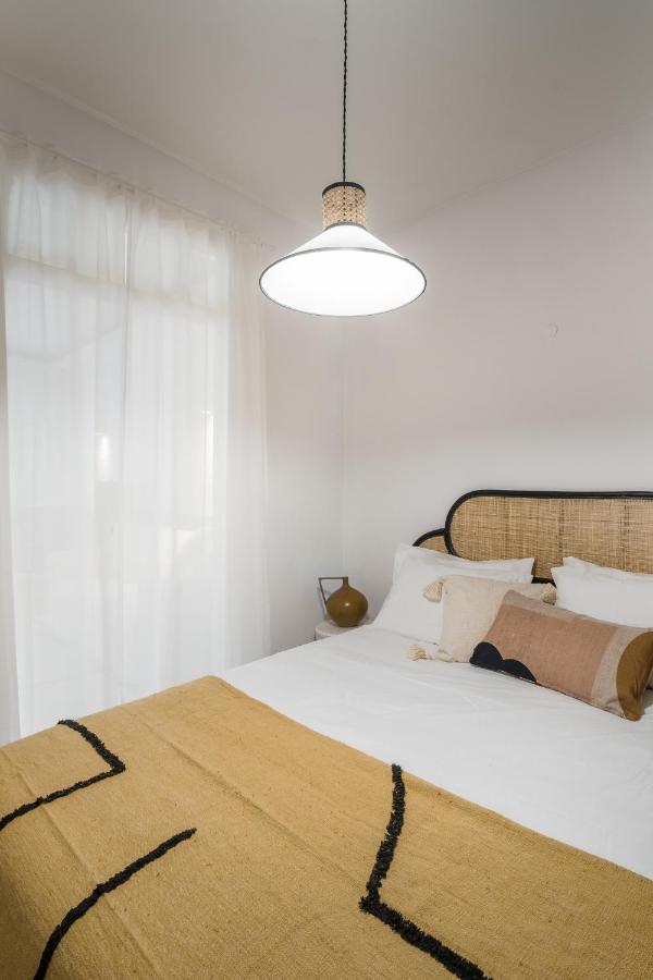 Casa Boma Lisboa - Typical & Charming Apartment - Campo III Экстерьер фото