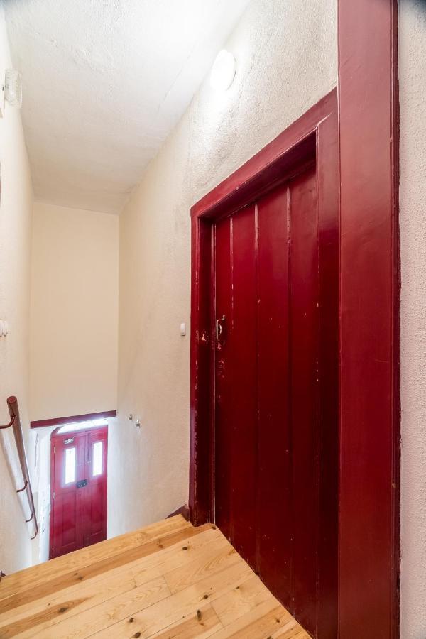 Casa Boma Lisboa - Typical & Charming Apartment - Campo III Экстерьер фото
