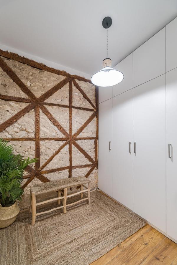Casa Boma Lisboa - Typical & Charming Apartment - Campo III Экстерьер фото